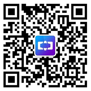 企业微信二维码
