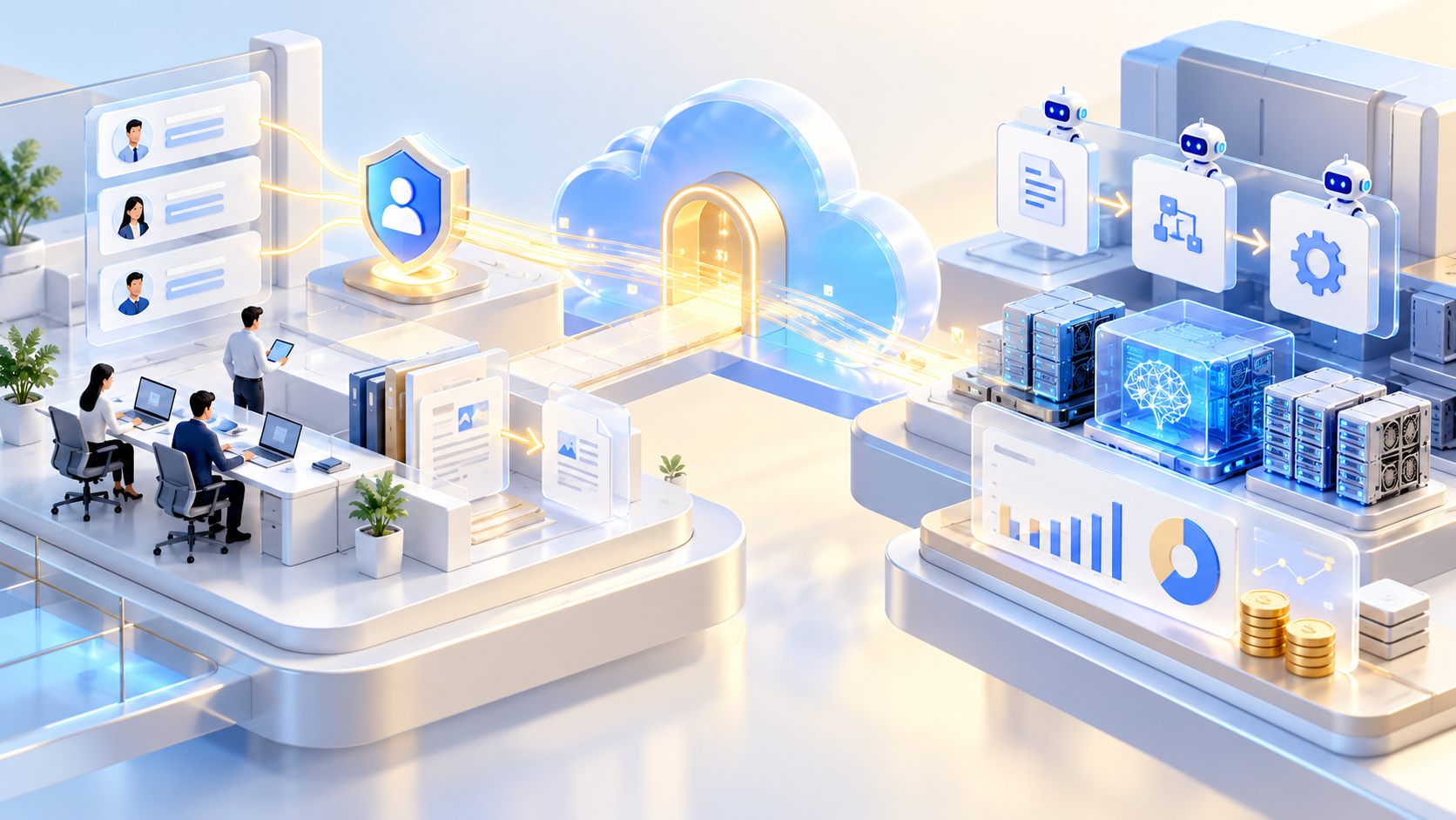 Claude Platform 正式接入 Google Cloud:Anthropic 托管方案如何选择?