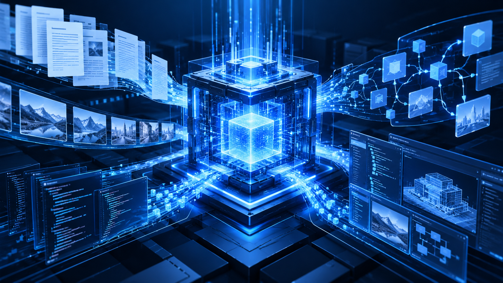 Google 发布 Gemini 4 Argon：百万 Token 统一窗口如何服务复杂企业任务？