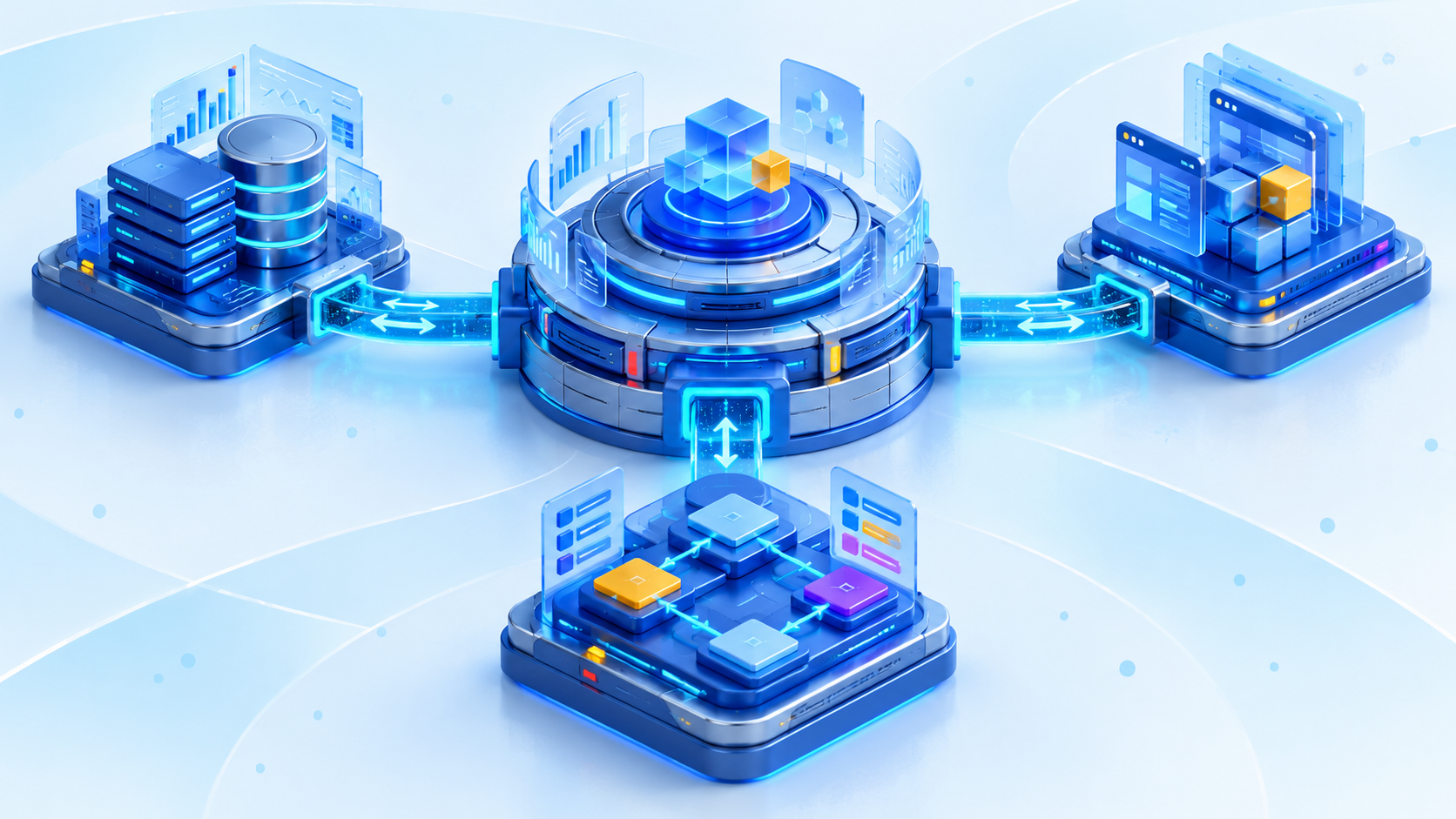 OpenAI 与 Oracle 扩大合作：从企业应用连接到 Codex 应用开发